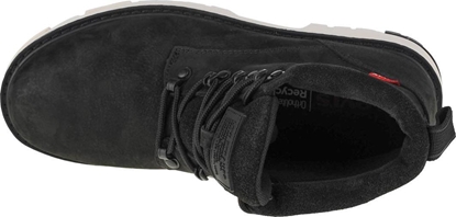 Picture of Buty trekkingowe damskie Levi`s Levi's Solvi Ankle 233618-932-59 Czarne 36