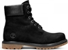 Picture of Buty trekkingowe damskie Timberland 6 In Premium czarne r. 36
