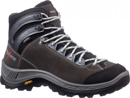 Picture of Buty trekkingowe mskie Kayland Impact GTX antracytowe r. 42