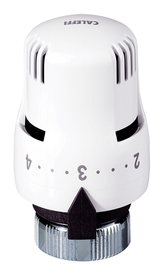 Изображение Caleffi Gowica termostatyczna do zaworów termostatycznych (200000)