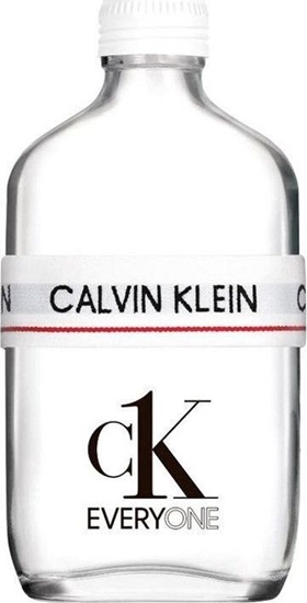 Picture of Calvin Klein CK Everyone Perfume EDT 100ml