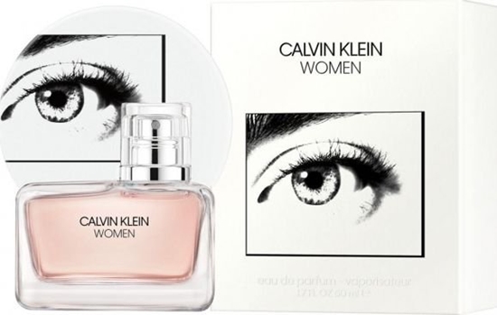 Picture of Calvin Klein Women EDP 30 ml