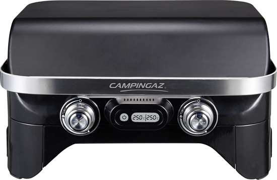 Изображение Campingaz Attitude 2100 EX Table Barbecue with Grill Grate