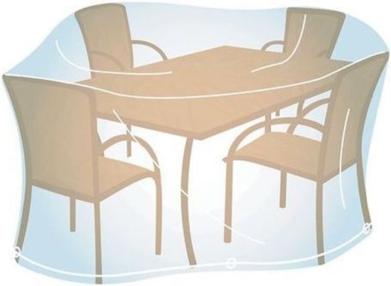 Picture of Campingaz Pokrowiec uniwersalny na meble ogrodowe M (052-L0000-2000032448-818)