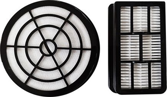 Изображение Camry Zestaw Filtrów Do Cr7039 Camry Yxapud