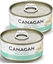 Picture of Canagan CANAGAN KOT pusz.75g CHICKEN/SARDINE KURCZAK / SARDYNKA /12