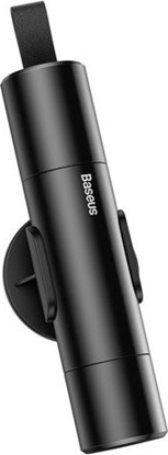 Picture of Baseus Sharp Safety Hammer Window breaking+seatbelt cutting