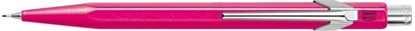 Attēls no Caran d`Arche Oówek automatyczny CARAN D'ACHE 844, 0,7mm, róowy