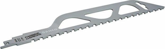 Picture of Bahco BAHCO BRZE.DO PIY SZABLASTEJ Z WGLIKIE DO CEGIE 300mm BAH3946-300-2-CB-1P