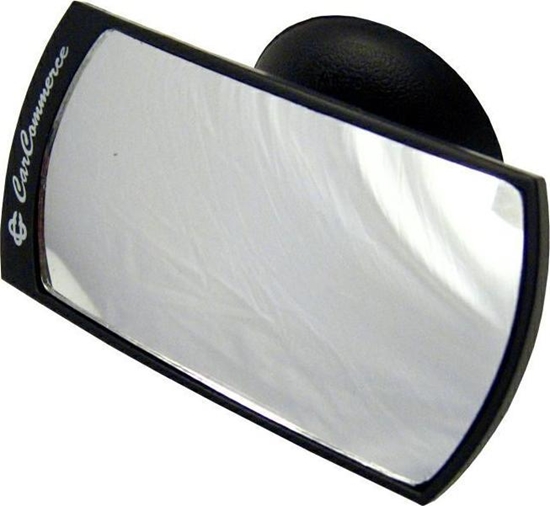 Picture of Carcommerce LUSTERKO DODATKOWE WEW.+PRZYSSAWKA