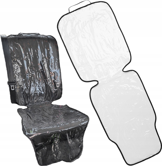 Picture of Caretero Caretero Folia Ochronna Pod Fotel Samochodowy