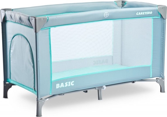 Picture of Caretero óeczko turystyczne Basic Szare