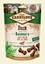 Изображение Carnilove Przysmak Dog Snack Fresh Soft Duck+Rosemary 200g