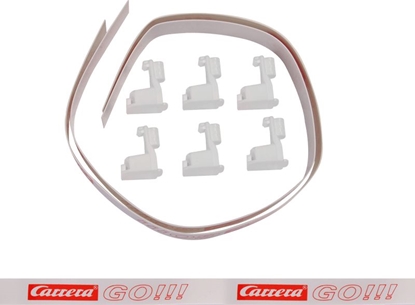 Picture of Carrera GO/GO+/D143 - Barierka  (GCS4109)