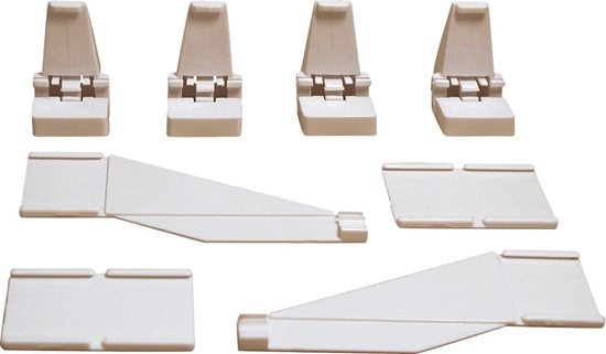 Picture of Carrera Podpory do barierek ochronnych  (GCS3112)