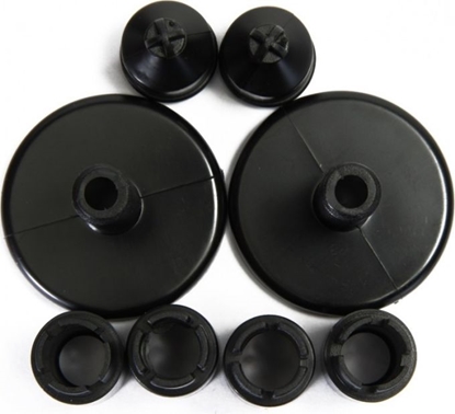 Attēls no Carrera Podpory do budowy mostu  (GCS4104)