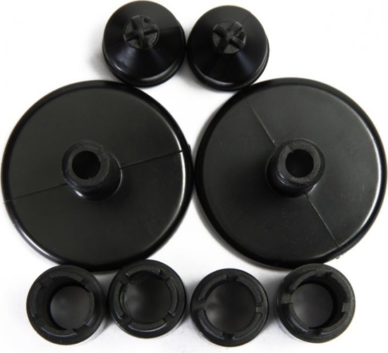 Picture of Carrera Podpory do budowy mostu  (GCS4104)