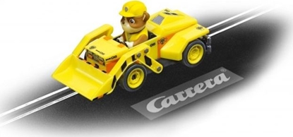 Picture of Carrera Pojazd First Paw Patrol Rubble Psi Patrol