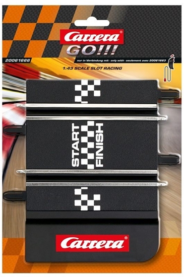 Picture of Carrera Szyna przyczeniowa  (GXP-616818)