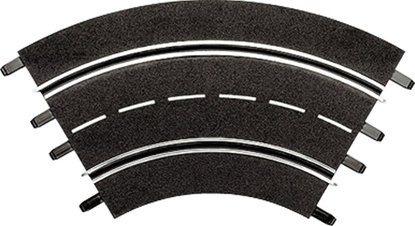 Attēls no Carrera Zakrt 1/60 3 szt.  (GCX3090)