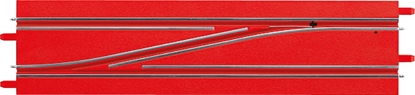 Изображение Carrera Zwrotnica lewa D143  (GCGD3002)