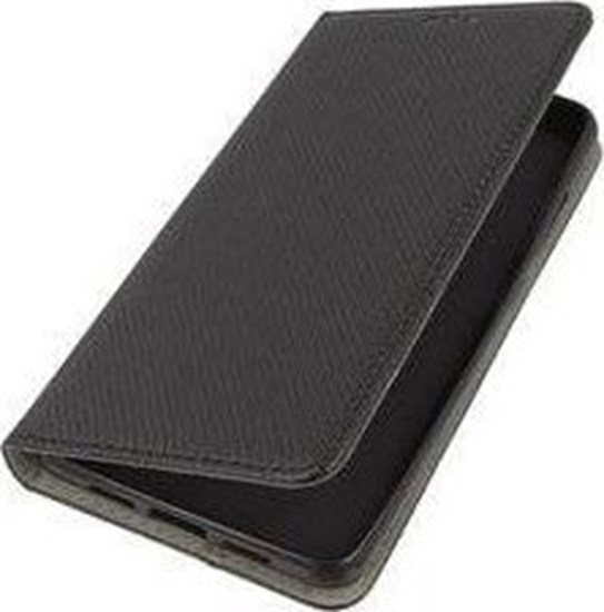 Изображение CASE ETUI MAGNET BOOK SAMSUNG GALAXY NOTE 20 PLUS CZARNE standard