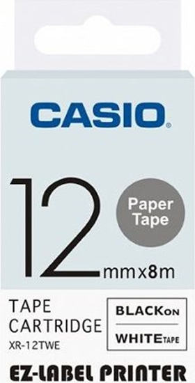 Picture of Casio (XR 12TWE)