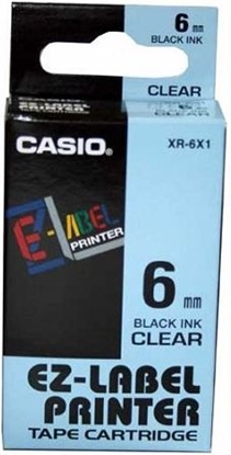 Picture of Casio (XR 6X1)