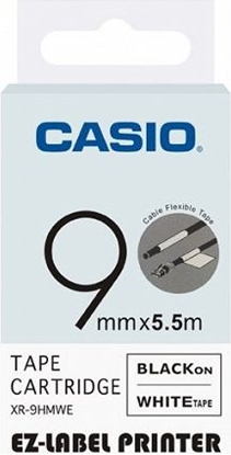 Attēls no Casio (XR 9HMWE)