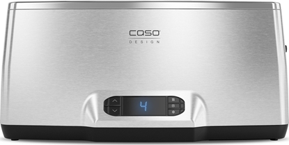 Picture of Toster Caso INOX4 2779