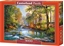 Picture of Castorland Puzzle 3000 Z biegiem rzeki