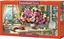 Изображение Castorland Puzzle 4000 Summer Flowers and Cup of Tea