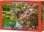 Изображение Castorland Puzzle 500 Mill by the Pond