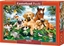 Picture of Castorland Puzzle 500 Summer Pals CASTOR