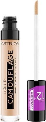 Изображение Catrice, Camouflage, Anti-Dark Cicles, Liquid Conc