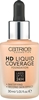 Picture of Catrice HD Liquid Coverage Foundation (Various Sha