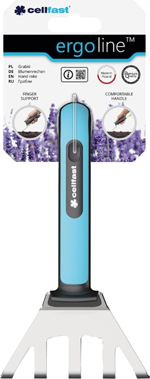 Picture of Cellfast Grabki ergoline (42-005)