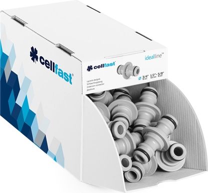 Изображение Cellfast cznik dwójnik (51-640)