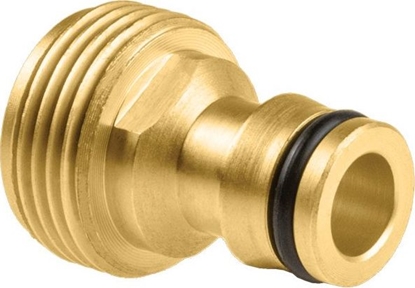 Picture of Cellfast przycze z gwintem zewntrznym BRASS G3/4" (52-870)