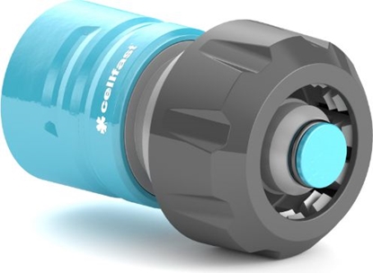 Picture of Cellfast Szybkozcze z funkcj Stop 3/4" (51-625)