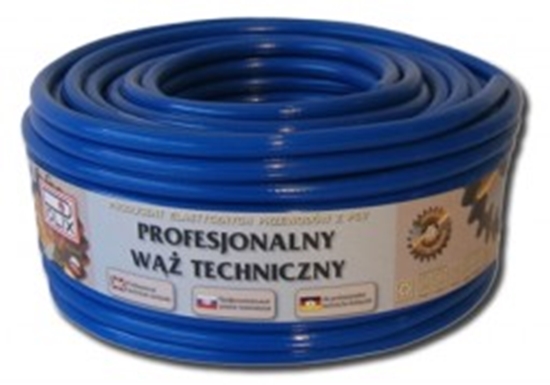 Picture of Cellfast W do tlenu fi=6 x3 mm 50mb 989473