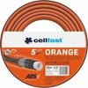 Изображение Cellfast W ogrodowy ORANGE 3/4" 25m C15-021