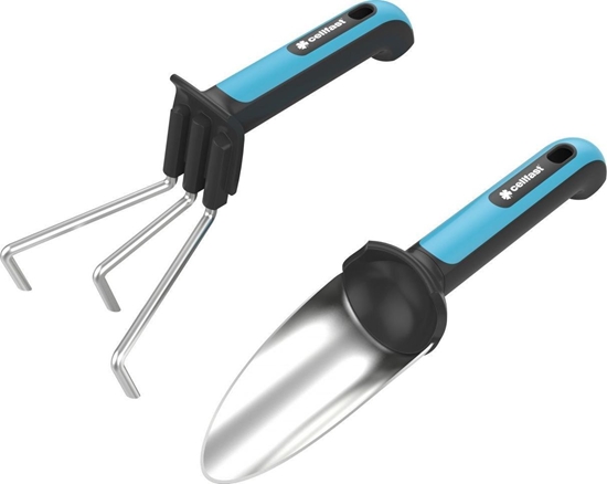 Picture of Cellfast Zestaw narzdzi ogrodowych Cellfast Ergo 42-103