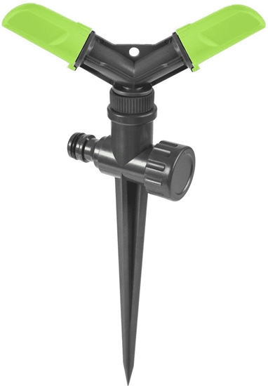 Picture of Cellfast zraszacz obrotowy 2 ramienny ECONOMIC (52-403)