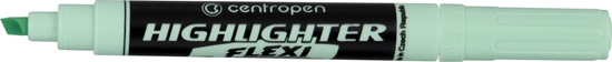 Picture of Centropen Centropen, zakrelacz 8542, zielony, 10szt, 1-5mm, z super elastyczn kocówk, cena za 1 szt