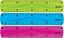 Изображение Centrum Linijka plastikowa Flexible 20cm 86639