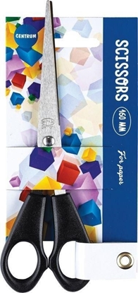 Picture of Centrum NOYCZKI CENTRUM 16CMM CZARNE