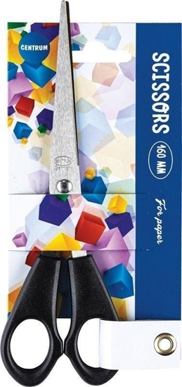 Picture of Centrum NOYCZKI CENTRUM 16CMM CZARNE