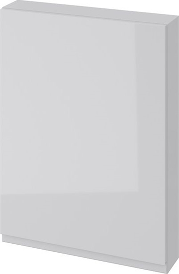 Picture of Cersanit Szafka górna Moduo 59,4cm szary (5902115738661)