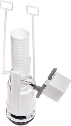 Attēls no Cersanit Zawór spustowy do stelaa podtynkowego Target/Leon (K99-0153)